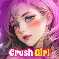 CrushGirl下载