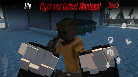 铁锈战争虫族崛起模组