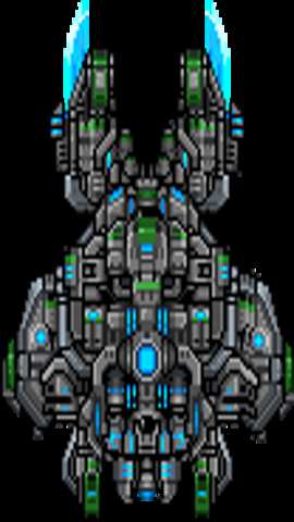 铁锈战争虫族崛起模组