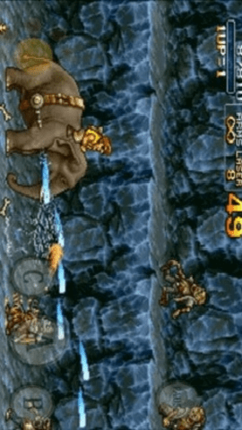 合金弹头3金手指版下载