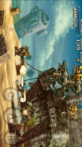 合金弹头3金手指版下载