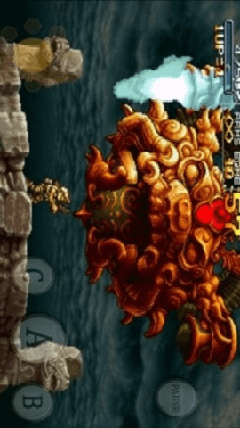 合金弹头3金手指版下载