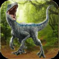 迅猛龙模拟器下载