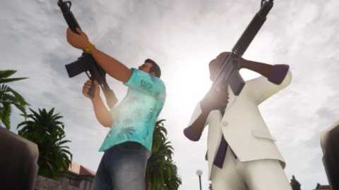 罪恶都市重制版下载