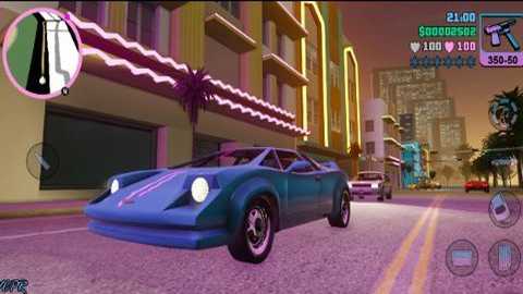 罪恶都市重制版下载