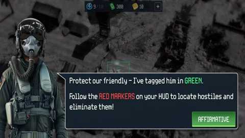 战争无人机陆军轰炸机