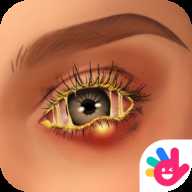 尤雅的美妆改造乐园