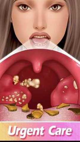 尤雅的美妆改造乐园