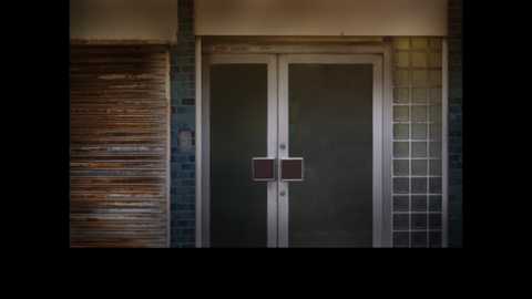 翌日被封闭的未来中文版