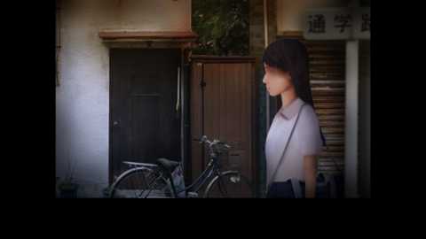 翌日被封闭的未来中文版