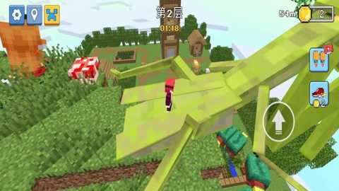 你跑酷太美下载