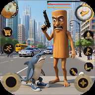 侠盗猎车传奇下载