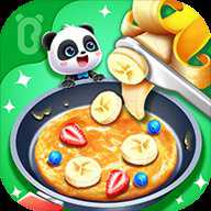 宝宝森林美食红包游戏