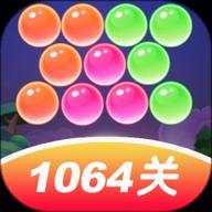 凯斯泡泡龙单机版