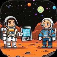 双人火星求生记
