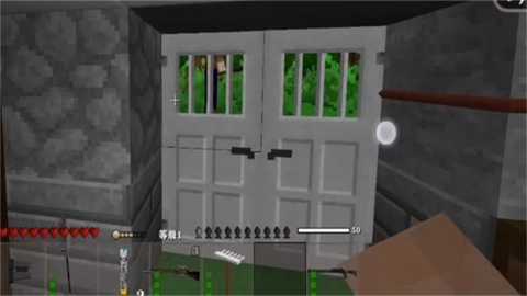 生存战争黑蝎枪械mod