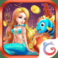 真人街机捕鱼高爆版