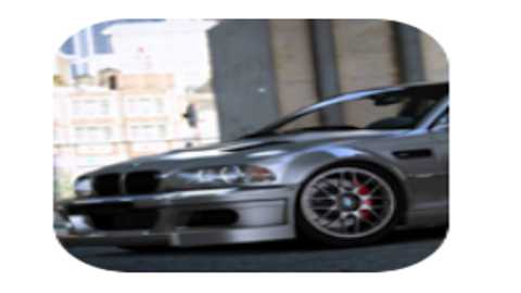 E46M3漂移模拟器