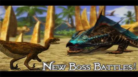 终极猛禽模拟器2