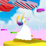 青春校园樱花物语