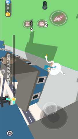 青春校园樱花物语