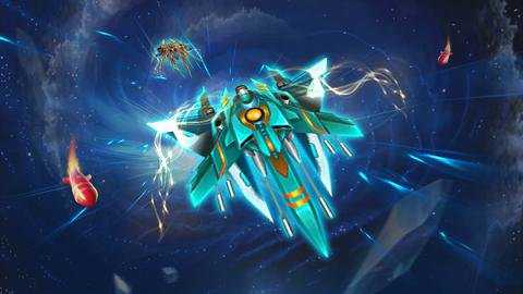 空战风云国际版