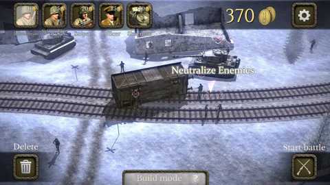 欧洲战场二战英雄