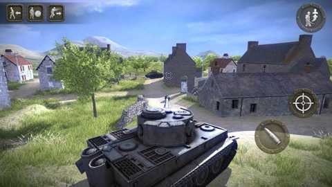 欧洲战场二战英雄