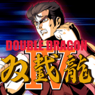 双截龙4全人物解锁破解版