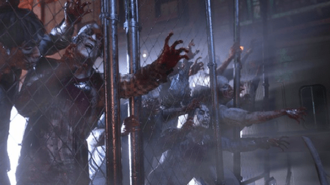 生化危机3重制版