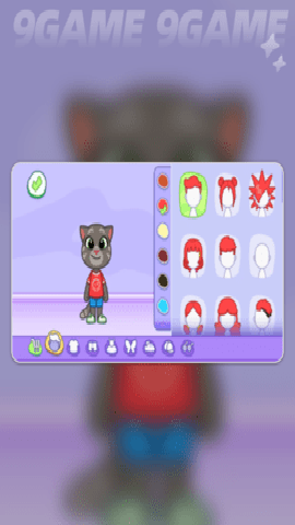 汤姆猫小镇下载