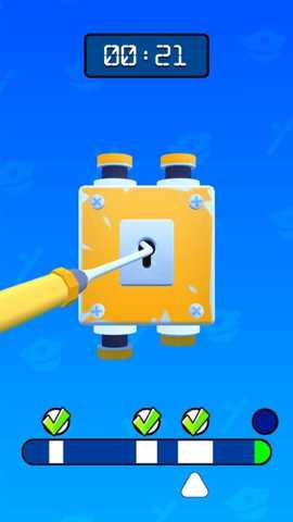 一起大逃亡下载