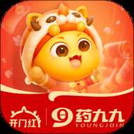 药九九医药平台