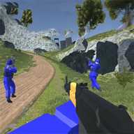 枪火传奇战场下载