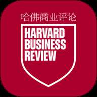 哈佛商业评论