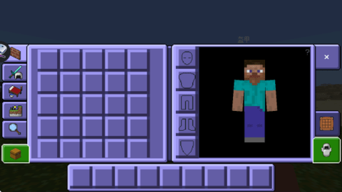 疯狂洛基方块建造家