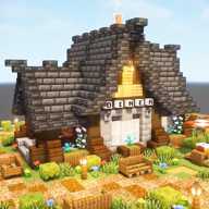 疯狂洛基方块建造家下载