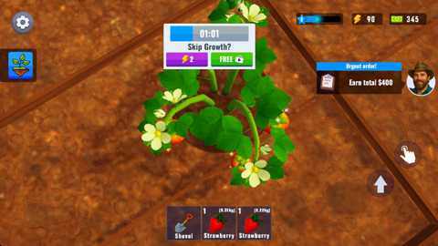 我的牧场模拟器下载