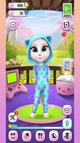 我的安吉拉红包版