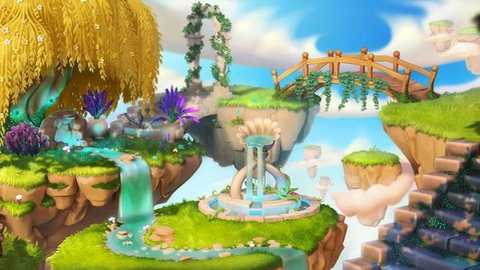 100个世界密室下载