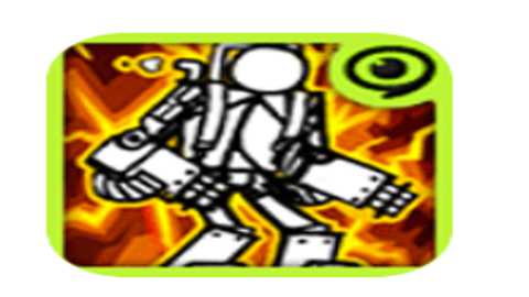 卡通火柴人战争下载