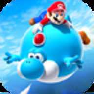 超级玛丽中文版下载