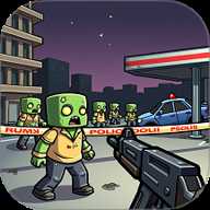 魔法师大战僵尸