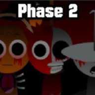 节奏盒子恐怖版模组