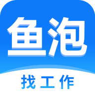 鱼泡网app
