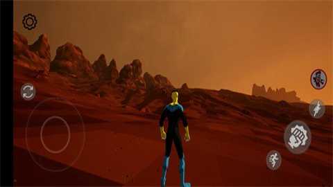 无敌少侠3d下载