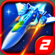 雷霆战机2完美版下载