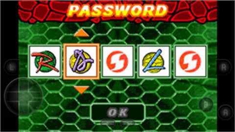 忍者神龟无敌版下载