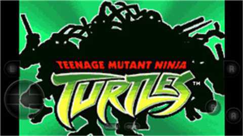 忍者神龟无敌版下载