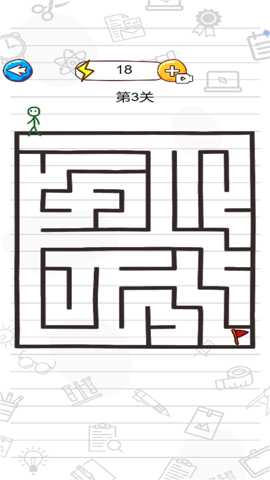脑洞让我来
